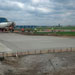 Hangar Apron Improvement - Oakland County International Airport